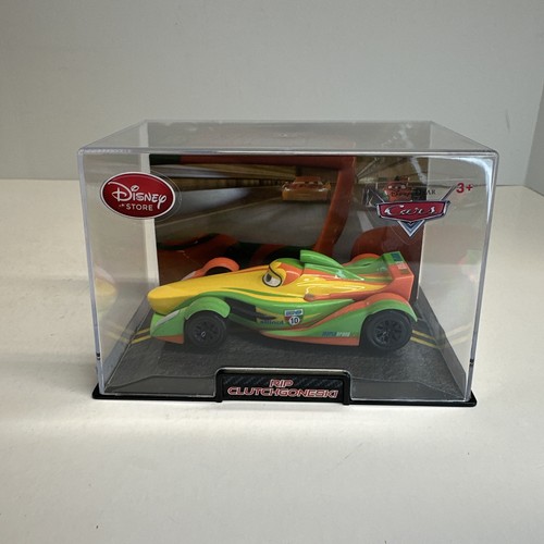 Pixar disney cars rip - cars, 2/