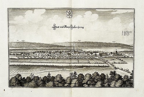 Autre sauter deister région - autre,
