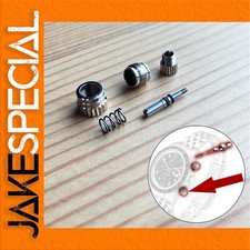 JakeSpecial – Brass Push
