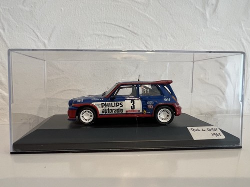 Renault maxi turbo 3 - renault, #3