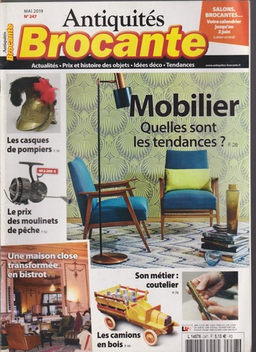 Antiquites brocante 247 - antiquites-brocante, n°247