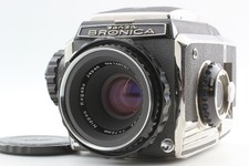 Appareil photo moyen format