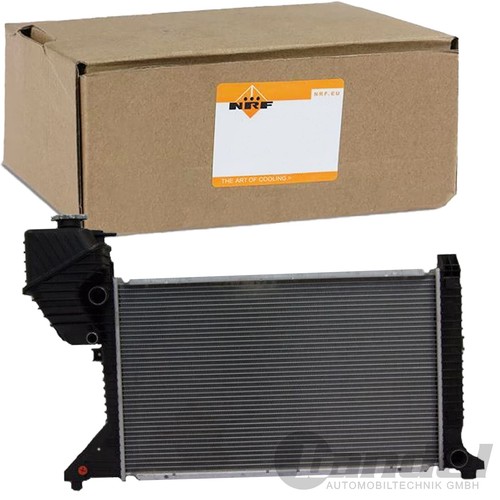 Nrf radiateur refroidissement - radiateur,