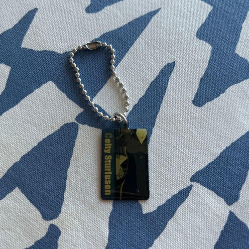 Durarara porte clés plate - durarara!!,