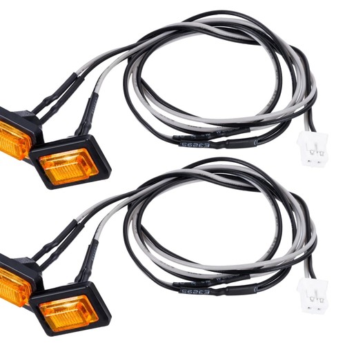 Axspeed jupe latérale pour - jupe,