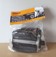 Pédale De Vélo 70 X 125 Mm