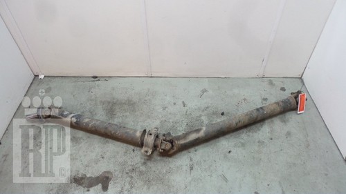 Propshaft toyota hiace - hiace, ii