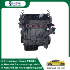 🇫🇷 MOTEUR   PEUGEOT 207