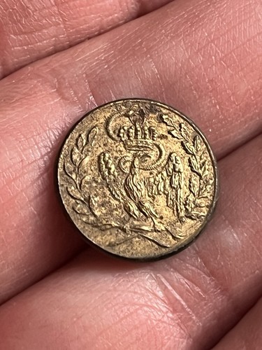Knopf napoleon - napoleon, 1