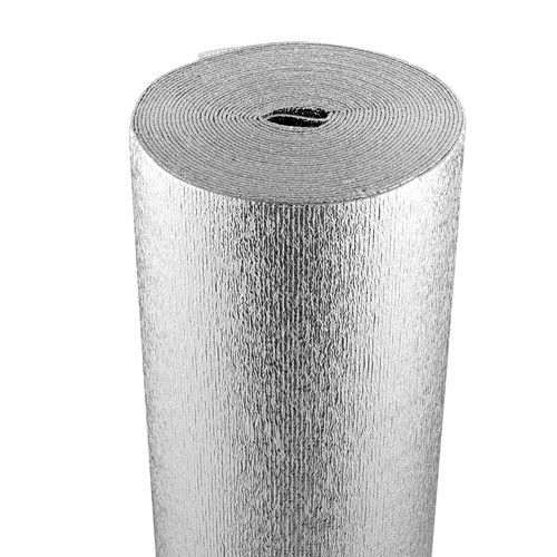 Isolant thermique double