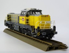 Locomotive vossloh sncf - locomotive,