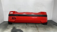 Pare choc arriere HYUNDAI GETZ