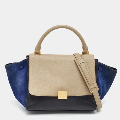 Petit sac poignée - petit, à