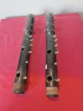 Pièces Corps Clarinette