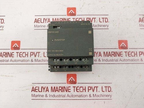 Module expansion siemens - d'expansion,