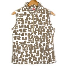 Polaire Fleece Sans Manches