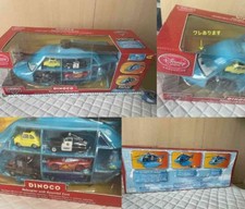 【Unopened】Disney Cars