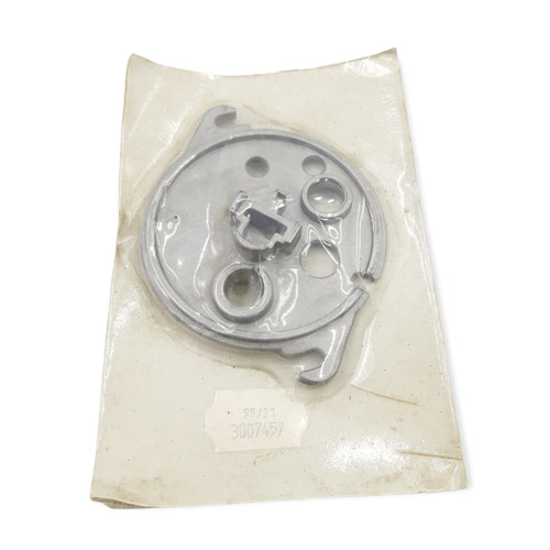 Couvercle riello 3007457 - couvercle,