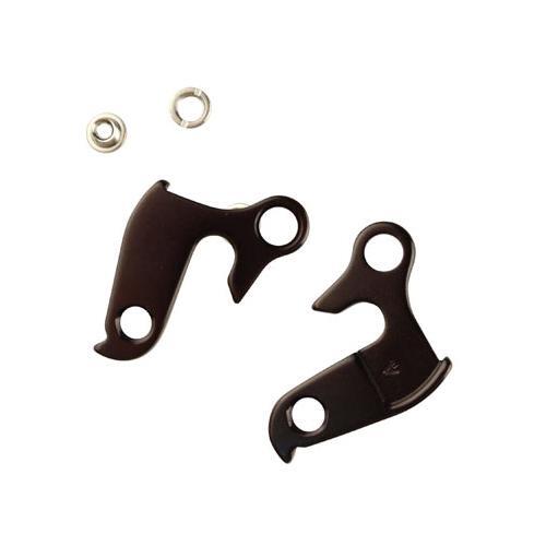 Patte derailleur alu adaptable