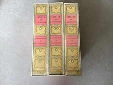 Contes de La Fontaine-3