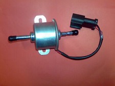 Pompe à essence Komatsu