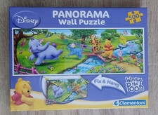 Puzzle Disney 1000p Panorama