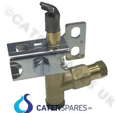 SIT Multigas One-Flame Veilleuse Assemblage Nat & LPG Gaz Zanussi/Electrolux