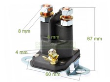 Interrupteur magnétique 3