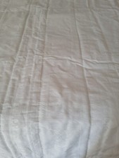 couvre lit vintage Fait Main