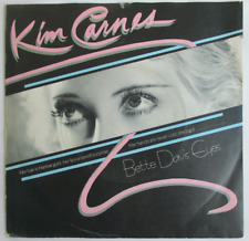 KIM CARNES - SP (7") "BETTE