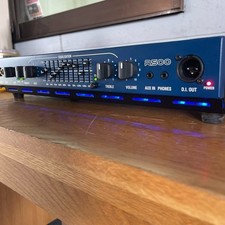 Amplificateur à tête basse