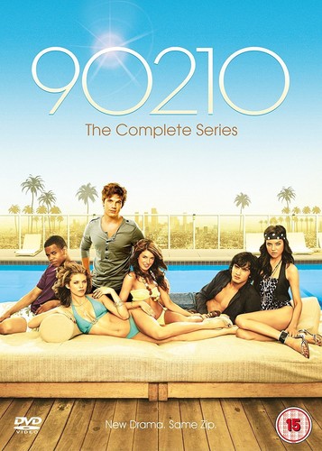 90210 the complete - -,