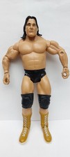 jouet figurine catcheur wwe