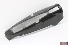 Réservoir carbone ATR Ducati