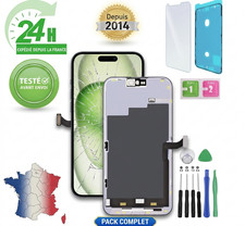 ECRAN COMPLET OLED POUR IPHONE