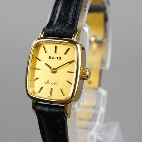 Montre mécanique - , (manuelle)
