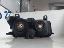 Optique avant principal gauche