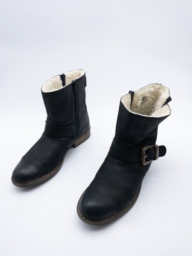 Rieker bottines femme - rieker,