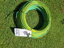 Cable electrique rigide - cable,