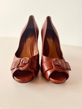 chaussures femme Sergio Rossi