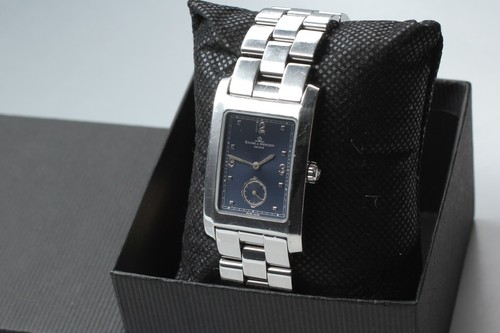 Montre homme baume mercier - baume,