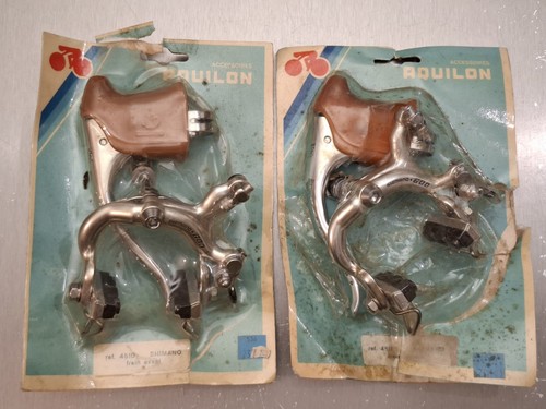 Nos nib shimano - nos,
