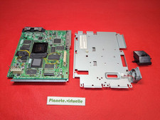 CARTE MÈRE MAINBOARD VA1 DREAMCAST SEGA EUR ? REGION FREE EUR JAP US ! 