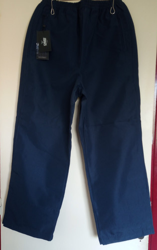 Surpantalon pluie - de,