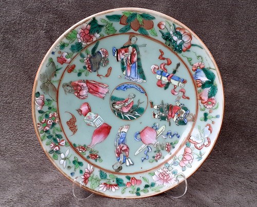 Antique chinese porcelain - chinese,