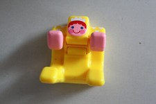 ** jouet éveil bébé -