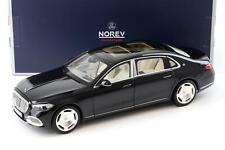 1:18 Norev Mercedes-Maybach