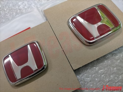 Honda civic type - honda, ek9