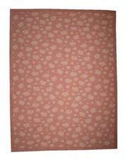 Plaid RAGNO couvre-lit doux et