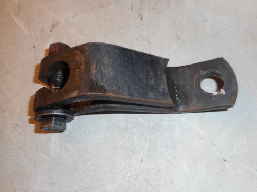John deere 400 - deere, arm